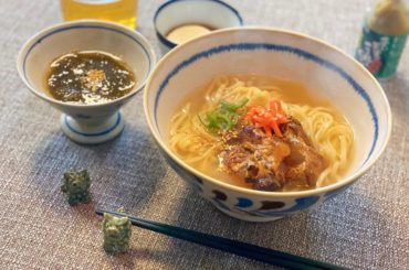 今日の朝ごはん

定期的に食べたくなります

#早織飯
#mybreakfast 
#今日の朝ごはん

#沖縄そば
#糸もずく
#ジーマミー豆腐
#さんぴん茶
...