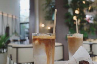 大好きなカフェ巡りも早くしたいなぁ。
と思いながらお家時間を過ごしています。

皆さんは何して過ごしてますか？

#おうち時間 #のんカフェ巡り #Cafe 
...