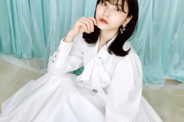 日々。

この洋服を着て
あの子とあそこに行きたいなぁと
考えることが増えたこの頃。
*
*
dress→ #foufou *
*
だけど実はお家に篭ってる日で...