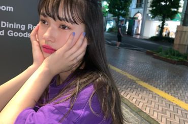 9ヶ月前の写真
ここがどこか分かる人には分かるきがする...