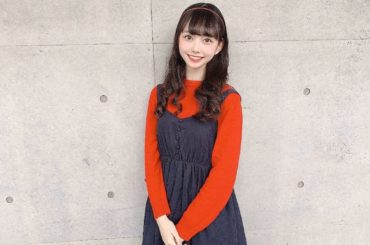 
﻿
結構前の握手会の時の写真‪‪︎‬﻿
﻿
中のニットが300円でワンピースが600円でした(^_^)！古着屋さんでゲットしたよ︎︎︎︎﻿
﻿
﻿
古着屋さ...