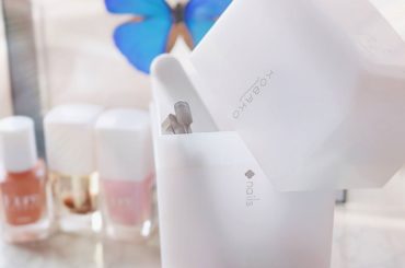 .
ここ数年、ネイルケアはセルフなんだけど
コロナで外出を控えている間、セルフになったって友人も増えて

個人的にずっと愛用している(宝物)
ネイルケアアイテム...