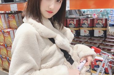 ‪‪︎‬
Costco Shopping
皆のオススメ教えてくださぁい〜
(載せる写真がなくてちょっとブレてます)
#costco #コストコ #大晦日 #不意...