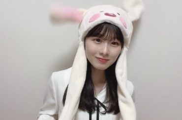 .﻿
××私﻿
・﻿
・﻿
#movie #apeach #うさぎ #うさ耳...