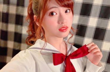 #AKB48
#モニカ夜明けだ
#オフショット ###...