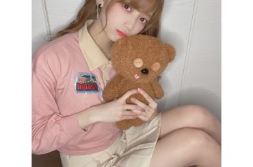 ❁.*･ﾟ
高めのツインテール。
.
#keatc @keatc_official 
#量産型コーデ #ツインテール 
#ティム #クマ #韓国コーデ 
#韓国...