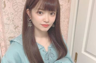 .
みんと~~
淡い色だいすき、きゃわきゃわ︎
.
#fashion #春服  #くすみカラー
#おうち時間...