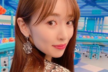 今夜7時から「ドッキリGP」
出演させていただきます
ぜひご覧ください！

o @threefloor
o @louboutinworld 
#フジテレビ#隕石...