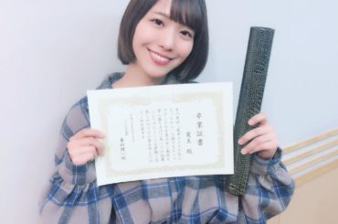 よなきにを卒業した時の
.
.
Twitterにも載せてたやつ。
このあいだよなきにが番組終了してしまいました。よなきにでたくさん学んだこと、たくさん笑ったこと...