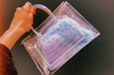 宇宙みたいで可愛いよね﻿
またプラネタリウム行きたいなぁ﻿
﻿
#わたあめ #過去ピク...