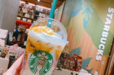 バタースコッチパイセン美味しかったなぁ﻿
﻿
＊＊＊＊＊＊＊＊＊＊﻿
﻿
#スタバ  #スタバ新作 #過去pic...