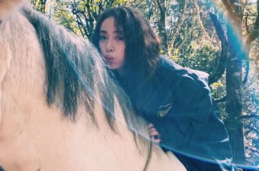 4月もあと少しですね
みなさまおうちでいかがお過ごしですか？
わたしは写真フォルダを開いて思い出に浸っています
沢山あるので少しずつ載せて行こうかな。

ここは...