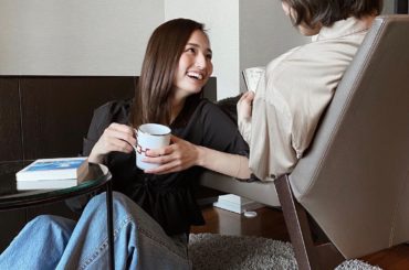 姉とこんなにずっと一緒に﻿
過ごすのは初めてかもしれない﻿
お互いの時間もありつつ﻿
一緒に趣味を楽しむ時間もあって﻿
こんな時だけど、だからこそ﻿
色々なこと...