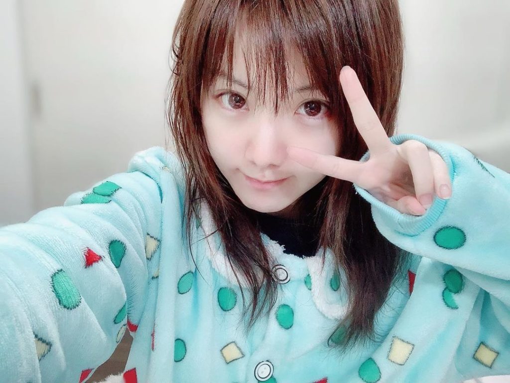 パジャマ Page 3 Of 7 Moe Zine