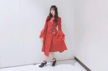 
﻿
袖の所のヒラヒラ感がお気に入りです(^_^)‪‪︎‬﻿
ウエストの所に付いてる大きいベルトみたいなやつとかスカート丈がバラバラなのもポイントですごい可愛...