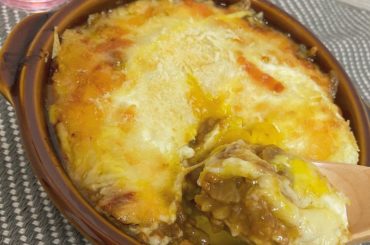 _
@nishinomiki_official ちゃんから
料理リレーが回ってきました
最近女子力アピール頑張ってるね！笑
って言われたけど
女子力アピールして...