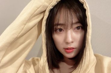 お久しぶりです︎
いかがお過ごしでしょうか。
私は映画観たり料理したりパズルしたり、、なんかしてます

今日の20じからインスタライブをするので久しぶりにメイク...