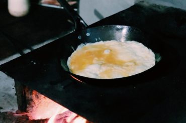 あーそろそろ旅欲が...﻿
ならばご飯で世界を旅しよう！ ﻿
﻿
ということで！！！ ﻿
今日はネパール編
ネパールの山小屋で毎日のように食べたチャパティを再現...