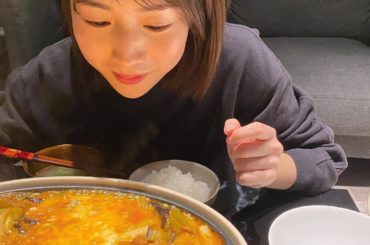 *
チーズタッカルビ
とても水っぽくなりました
#精進 #チーズタッカルビ #味はよし #自炊 #おうち時間 #撮影妹...