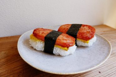 柔らかな心を持った、﻿
美人で素敵な双子のママちささん　@chisa1230777 から　﻿
#おにぎりバトン 受け取りました﻿
﻿
人と人の心を【むすぶ】って...