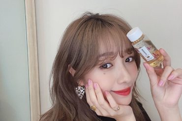 パンテーンミラクルズから新発売した
「さらさら2層オイル」を
プレゼントして頂きました。

さらさら2層オイルはオイルと化粧水を
振ってから使うのですが
オイル...