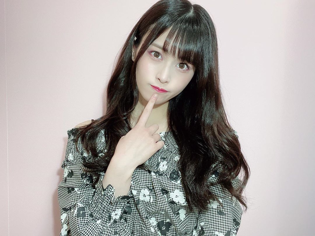 田北香世子 黒髪で黒い服着るの好き Moe Zine 田北香世子 黒髪で黒い服着るの好き Moe Zine