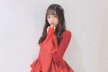 
﻿
前の投稿のアップ写真﻿
インスタ毎日投稿頑張ってます～︎︎︎︎︎︎﻿
﻿
これからも是非見てください‪‪︎‬﻿
﻿
#AKB48 #衣装 #インスタ #...