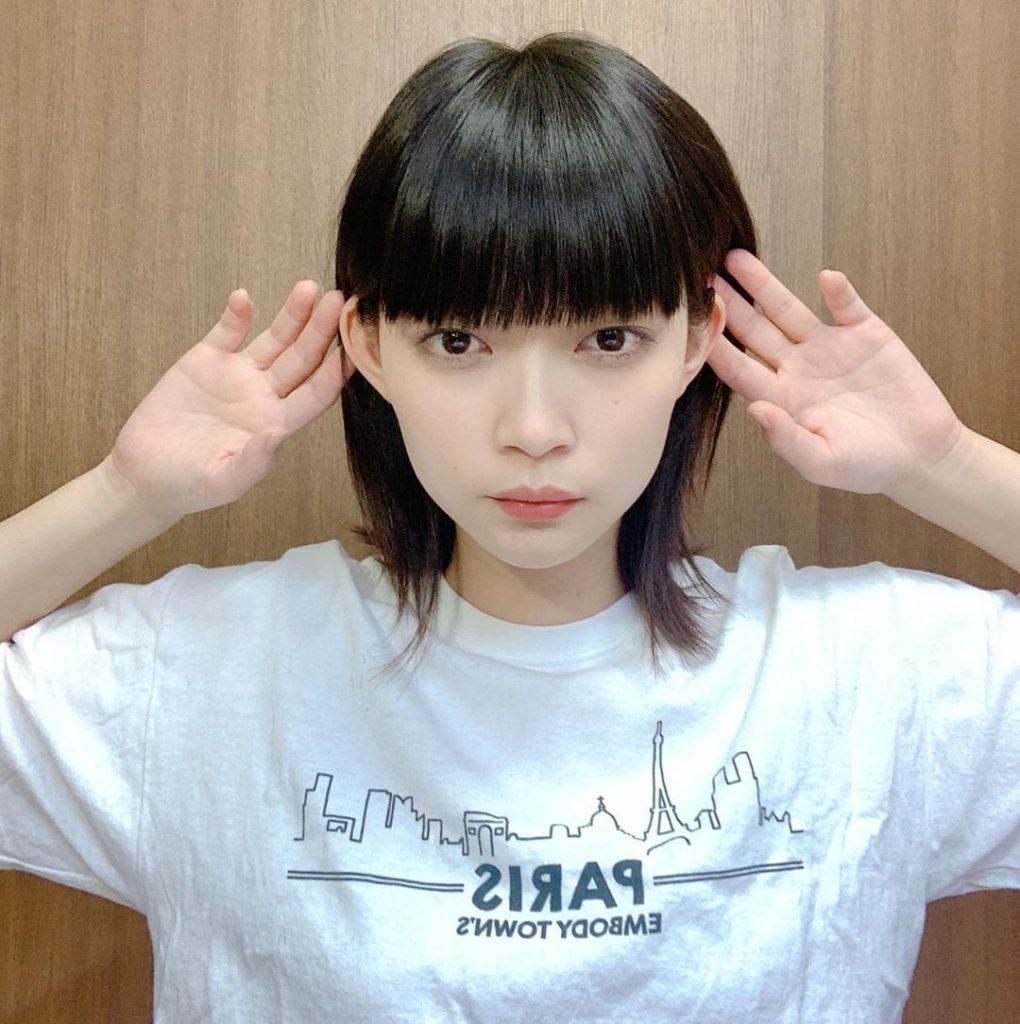沖永大暉 さん Moe Zine 沖永大暉 さん Moe Zine