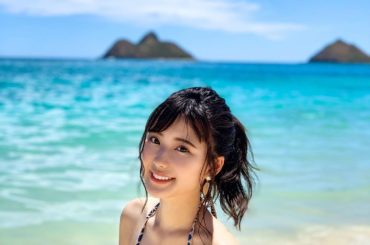 ﻿
♪ 真夏〜のsounds good !!!!﻿
って感じの 写真﻿
﻿
#lanikaibeach  #ラニカイビーチ...