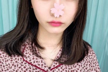 pink

#おうち時間　に極めてきた
おうち自撮りが
セルフプロデュース生写真になりました

メンバー共通テーマは
「桜・ピンク」ということで
私...