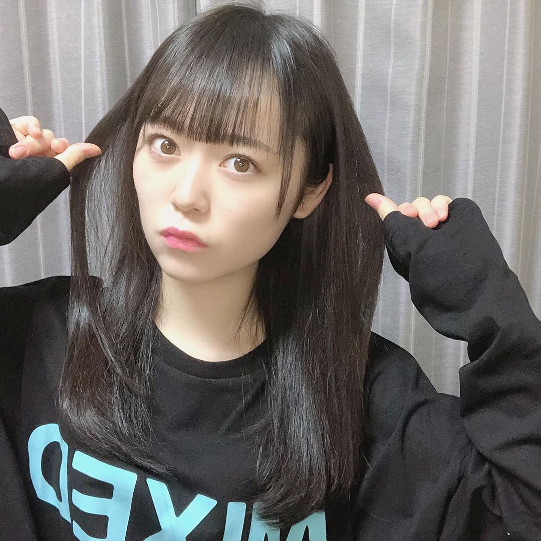 西川怜 髪伸びた Pivotdoor おうち時間 Moe Zine 西川怜 髪伸びた Pivotdoor おうち時間 Moe Zine