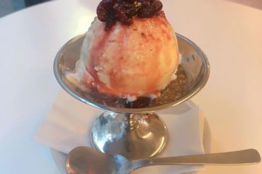 .
データフォルダ遡ってたら、
去年食べたおしゃれアイス見つけた
.
もう今年も夏が来るのね
.
.
#過去pic #ジェラート #アイス #glace
#最...