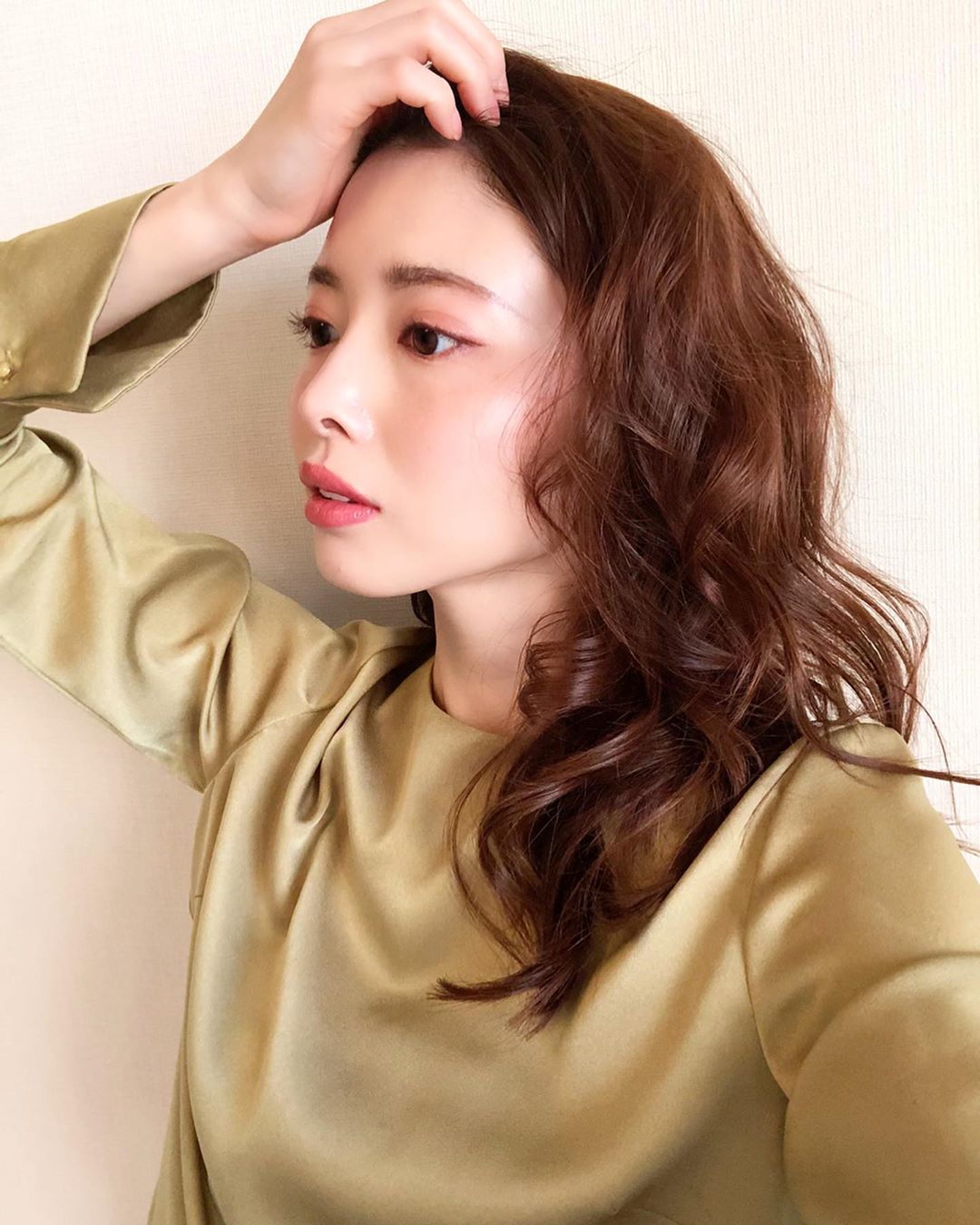 松下侑衣花 フジコの新作が可愛い メイクで大事にしていること 血色感 顔がイキイキと健康的に見えるから血色感を出せるようにメイクしています この日使ったコスメ Moe Zine 松下侑衣花 フジコの新作が可愛い メイクで大事にしていること 血色感 顔がイキイキと健康的に見えるから血色感を出せるようにメイクしています この日使ったコスメ Moe Zine
