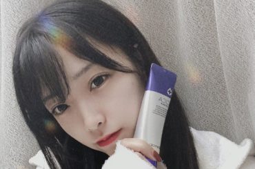 すっぴん増えますね…
睡眠時間もたくさんできて
その前の状況に戻れるか不安です

前回紹介しましたが
もう一つ同じメーカーのクリームを使ってます
@d...