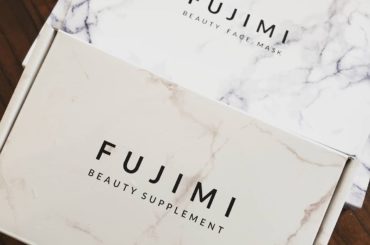 .
以前紹介した
FUJIMIシリーズをﾘｶｽﾀﾏｲｽﾞしたよー
自分専用マスクパックに
自分専用サプリ
何回かに１度みなおしてみたりして
違うのを試せるからほ...