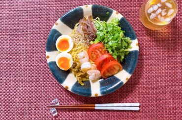 今日の朝ごはん

はじめました

#早織飯
#mybreakfast
#今日の朝ごはん

#冷やし中華
#パクチートマト海老
#ザーサイ生キクラゲ卵
#ゴマだれ...