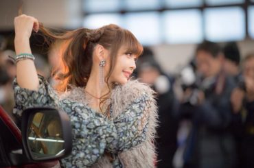 .
.
.
#開幕が待ち遠しいシリーズ .
.
.
#flex #flexgirl #racequeen #rq #レースクイーン #costume #ハッ...