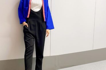 DAILY9での最近の衣装
春服であがってます #daily9
#衣装タグ付けしてます
#outfits...