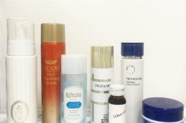 【5/29 美金インスタライブ〜透明感を底上げするスキンケア〜】
昨日、夜遅くでしたがインスタライブを観てくださってありがとうございました
数...