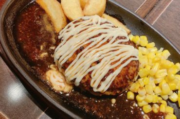 ハンバーグたべたい！！！
.
.
#アンジェラ芽衣 #写真 #photo #ご飯 #グルメ #あんじぇグルメ #ハンバーグ...