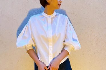 私服〜︎﻿
今年はシャツが気になる◎﻿
@aresense_official @stylevoice_official ﻿
﻿
今日は久しぶりに顔を見合わせ...