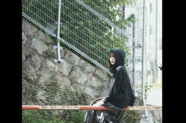 ．
vaundyさんのグッズモデルをさせて頂きました
お話を頂いて聴き始めたのですが好きになりすぎて、再生履歴がいくらスクロールしてもほんとにvaundyさんな...