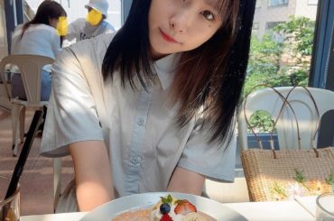 うっ！うまあ！？！？ 席の数も減って時間制でした
ひさびさに甘い幸せ 髪またギャル男にしたよ...