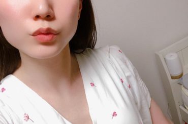 久々に自撮りでもアップしとくか(笑)

#ジェラピケ #sakura2020  #生存確認...