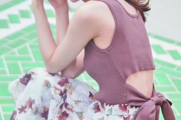 本日5/1(金)よりRUNWAY channelで商品をご購入の方に「Now me. Magazine」を配布 「恋を呼ぶモテ♡ルーティーン」
に出演しているの...