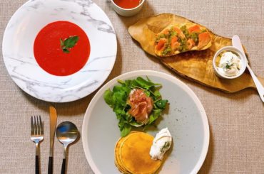 今日の朝ごはん

リクエストいただいた
ラトビアの朝食
にしました。
北欧の朝ごはんってなんだか
響きがいいですね。

#早織飯
#mybreakfast
#今...