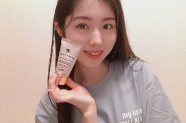 .
最近使ってるハンドクリーム♡
White roseの良い香りするんだ〜
乾燥しやすいから必需品
.
@herlipto のルームウェアも届いて
お家で1人...