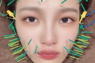 鍼に行きたい……
.
.
#bcaratbykoritorinic 
#bcarat
#鍼
#美容鍼
#杉崎先生
#ゴットハンド...