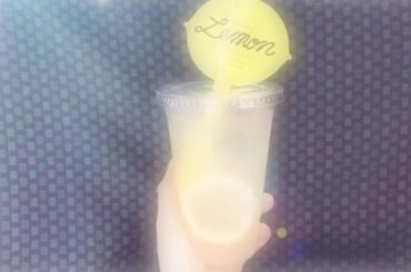 *
*
写真を見返したらでてきた
いつの日かのレモネード
*
*
#レモネード #レモン #...