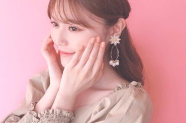 久しぶりのオシャレ﻿
﻿
可愛いイヤリングは @hauoli_01 ﻿
﻿
﻿
﻿
﻿
みんなは最近オシャレしてますか？﻿
﻿
﻿
私は、1日中パジャマ...